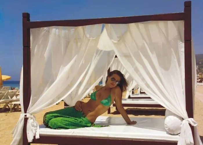 Hotel Alaaddin - Adult Only 4*