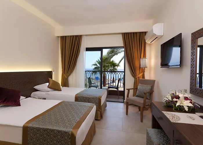 Alaaddin - Adult Only Alanya