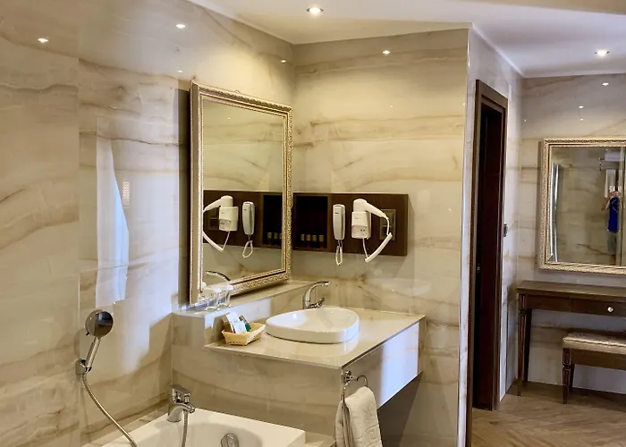 Hotel Alaaddin - Adult Only Alanya