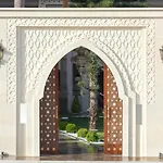 Alaaddin - Adult Only 4* Alanya