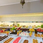 Hotel Alaaddin - Adult Only Alanya