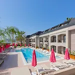 Hotel Alaaddin - Adult Only 4*