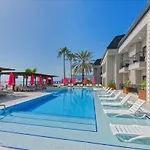 Alaaddin - Adult Only Hotel Alanya
