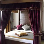 Alaaddin - Adult Only Hotel Alanya