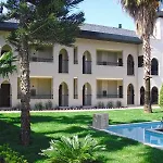 Alaaddin - Adult Only Hotel
