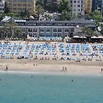 Alaaddin - Adult Only Hotel 4*