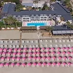 Hotel Alaaddin - Adult Only Alanya