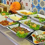 Alaaddin - Adult Only Hotel 4*