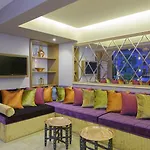 Alaaddin - Adult Only Alanya