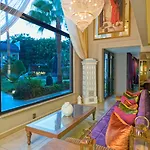 Alaaddin - Adult Only Hotel 4*