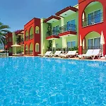 Alaaddin - Adult Only Alanya
