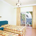 Hotel Alaaddin - Adult Only Alanya