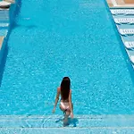 Alaaddin - Adult Only Alanya