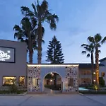 Alaaddin - Adult Only Hotel 4*