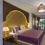 Alaaddin - Adult Only 4* Alanya