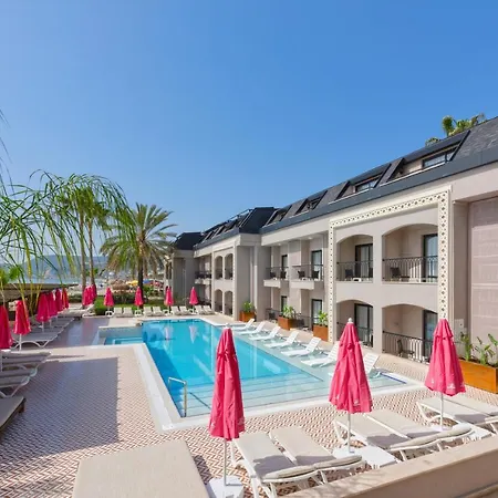 Szálloda Alaaddin - Adult Only 4*