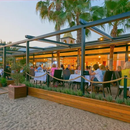 Szálloda Alaaddin - Adult Only