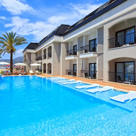 Alaaddin - Adult Only Szálloda 4*