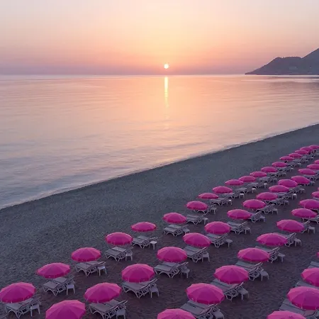 Alaaddin - Adult Only 4* Alanya