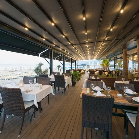 Alaaddin - Adult Only Szálloda 4*