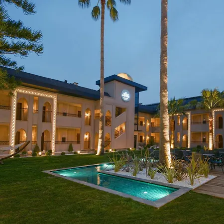 Alaaddin - Adult Only Szálloda 4*