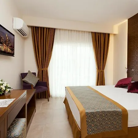 Alaaddin - Adult Only Alanya
