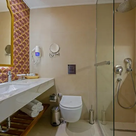 Alaaddin - Adult Only