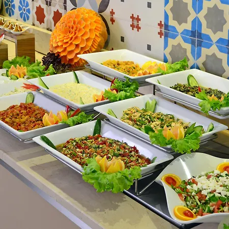 Alaaddin - Adult Only Szálloda 4*