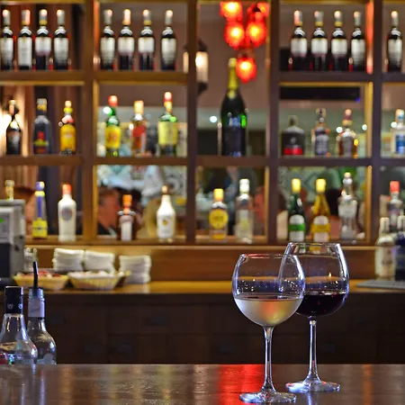 Szálloda Alaaddin - Adult Only 4*