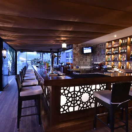 Alaaddin - Adult Only 4* Alanya