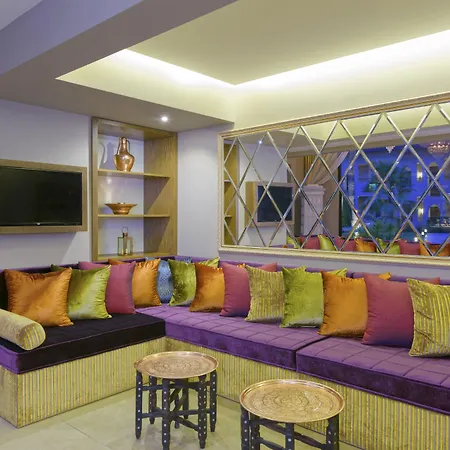 Alaaddin - Adult Only Alanya