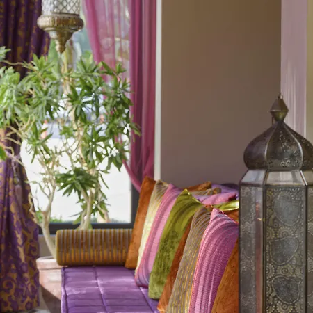 Alaaddin - Adult Only Szálloda Alanya