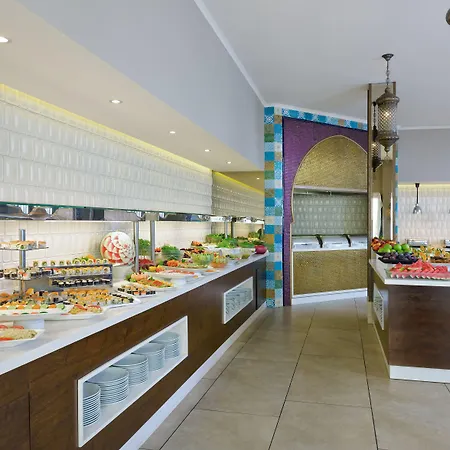 Alaaddin - Adult Only Szálloda 4*