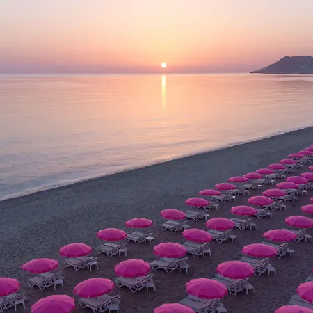 Alaaddin - Adult Only 4*