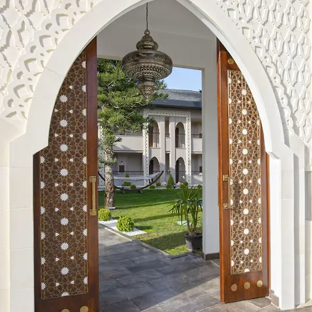 Alaaddin - Adult Only 4*