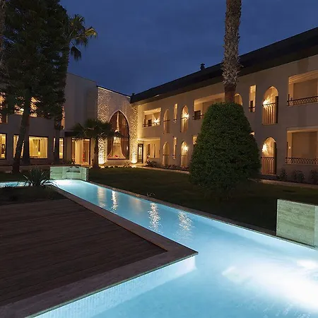 Szálloda Alaaddin - Adult Only