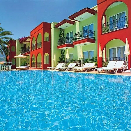 Alaaddin - Adult Only Alanya