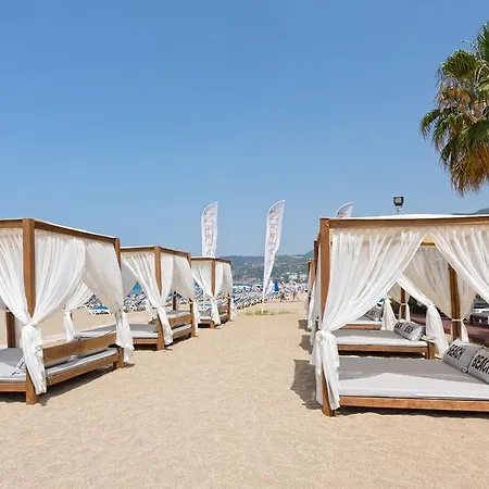 Szálloda Alaaddin - Adult Only 4*