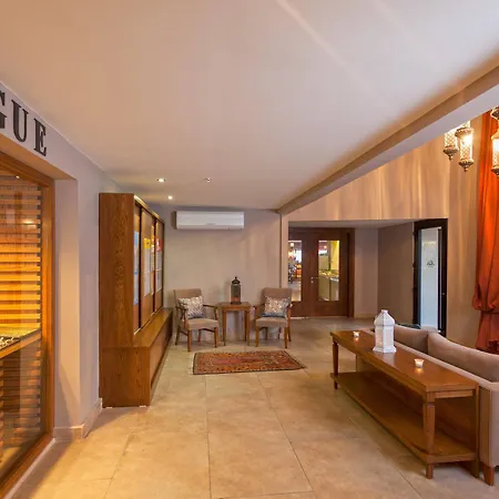 Szálloda Alaaddin - Adult Only 4*