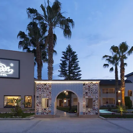 Alaaddin - Adult Only Szálloda 4*