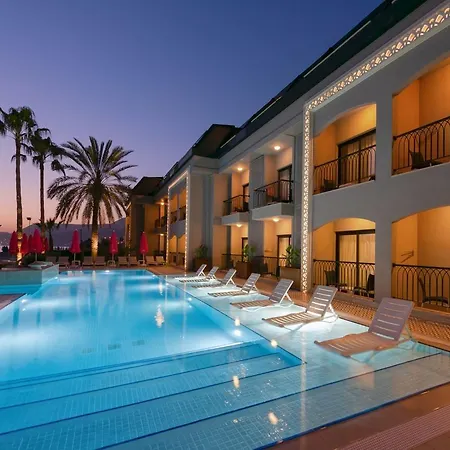 Alaaddin - Adult Only Szálloda 4*