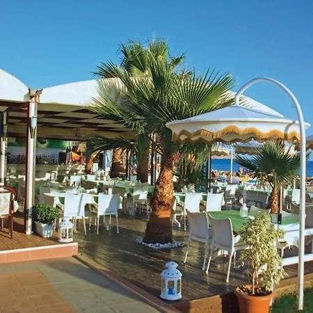 Szálloda Alaaddin - Adult Only 4*