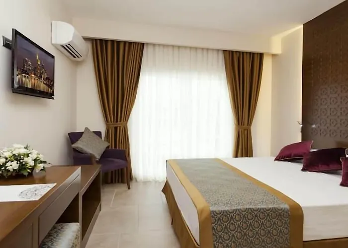 Hotel Alaaddin - Adult Only
